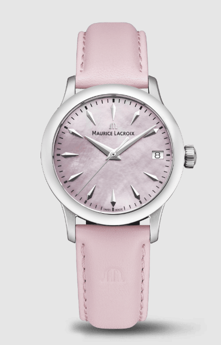 Maurice Lacroix 1975 Quartz 33mm 751006-SS001-560-6 Replica Watch